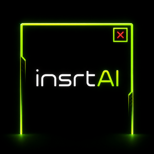 Insrt logo